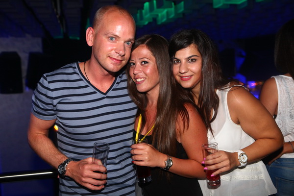 Daniel Wanrooy - SLICE OF LIFE World Tour